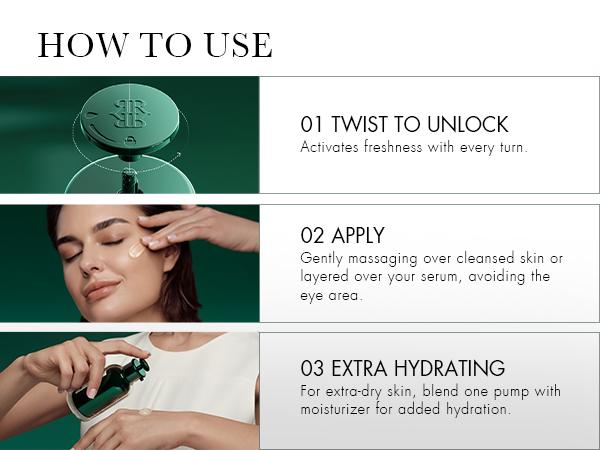 RéVive RENEWAL RESCUE ELIXIR OIL 30ml