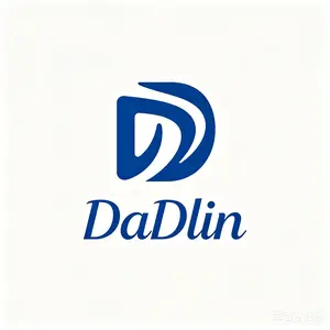 DaDLIN shop logo