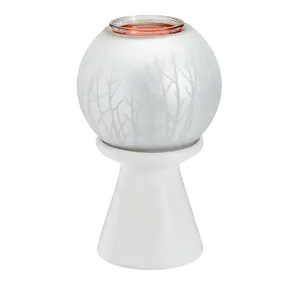 Bramble ScentGlow® Electric Wax Melt Warmer