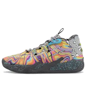 PUMA x Dexter's Laboratory MB.03 'Poison Pink' 379330-01 PUMA x Dexter's Laboratory MB.03 'Poison Pink' 379330-01