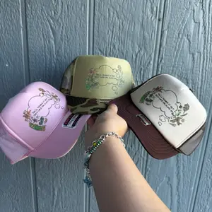 You’ll figure it out just like you always do TRUCKER HAT