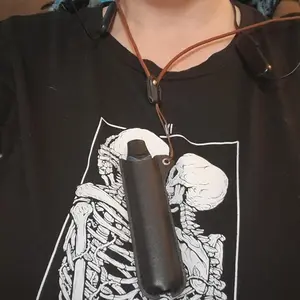 New Holster for Vuse Alto Body Non-Slip Anti-Drop, Smoking Accessories, Smoking Tools, Durable & Secure Design