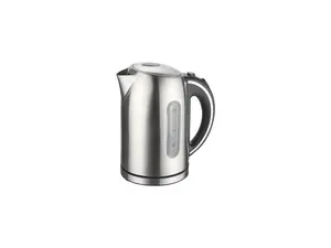 MegaChef MGKTL-1739 1.7Lt. Stainless Steel Electric Tea Kettle
