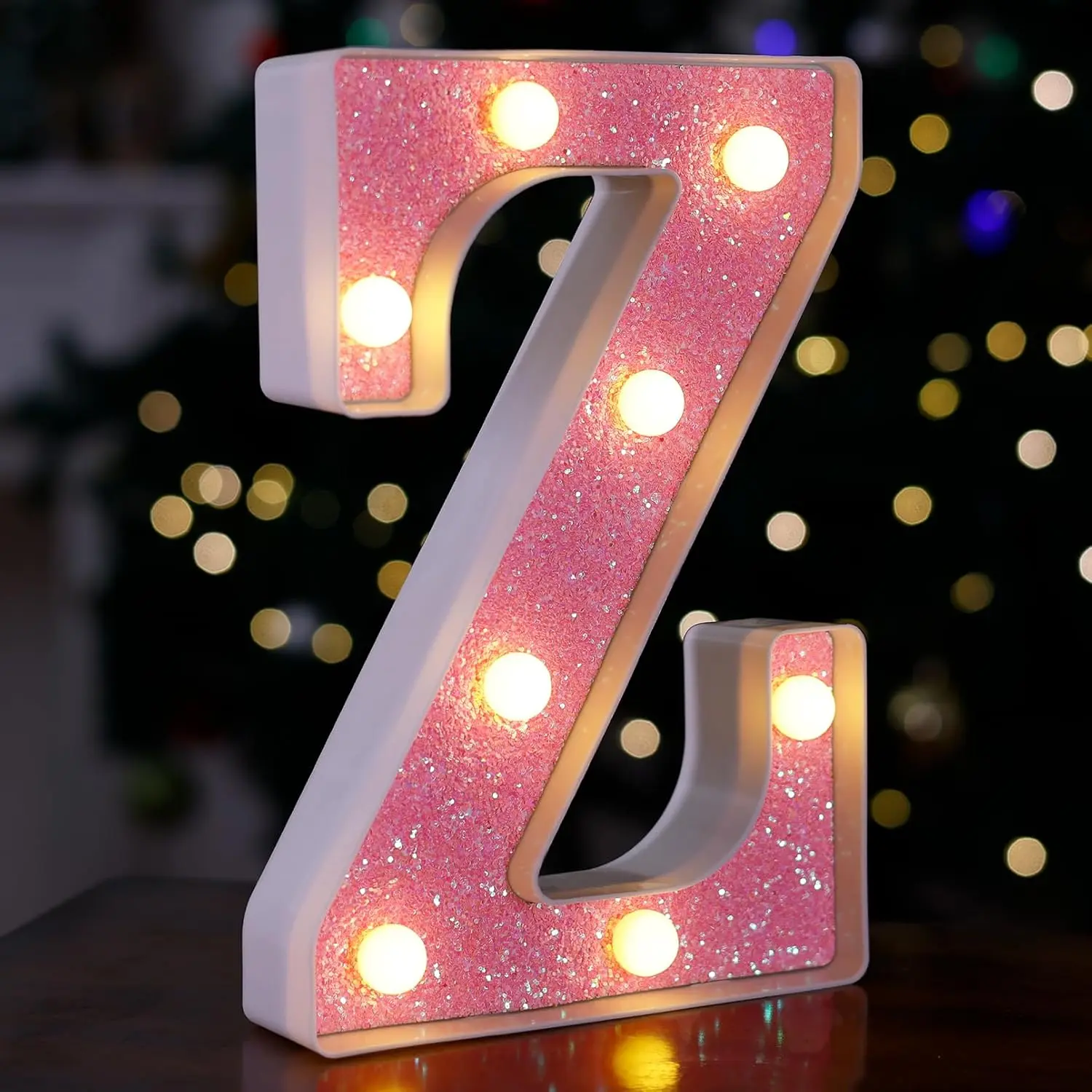 Letter Z