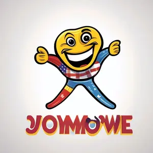 JoyMove Inc. shop logo