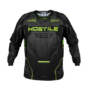 Hostile® - Proline Jersey - Green