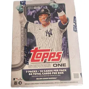 2024 Topps Series 1 Blaster Box