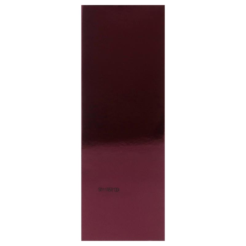 Red Royal Flush by Merve for Unisex - 3.4 oz EDP Spray