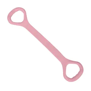 Sports pull device Home fitness Yoga equipment Women's elastic belt Practice open shoulder beauty back artifact Stretche.gym accessories.Resistance bands.Gym stuff.Resistance band