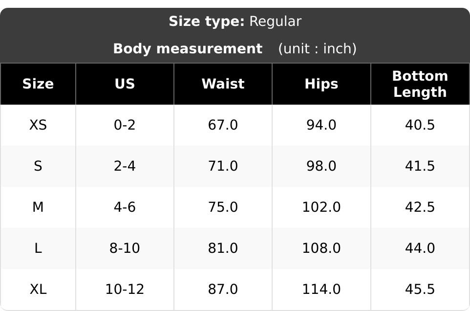 Women's Contrast Binding, Asymmetrical, Knotted Skirt, Skirts for Women