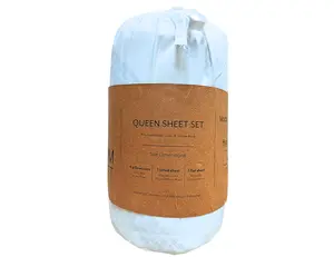 Everything Home Home by Grace Queen Size 6-Piece Sheet Set, 100% Microfiber Polyester, Ultra-Soft Smooth Hypoallergenic, Deep Pocket, Wrinkle & Fade Resistant, Easy Care Burgundy Bedding