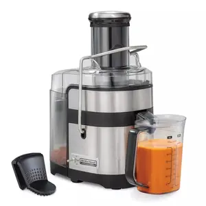 Pro XL Juice Extractor - 1100W, 2 Speeds, 16oz