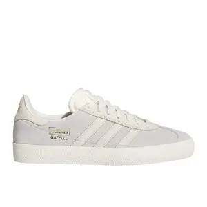 adidas Mens Gazelle Adv Skate Sneakers Shoes - Grey