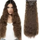 Chestnut Brown