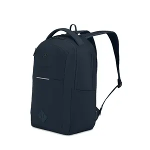 SWISSGEAR Campus Laptop Backpack in Navy Blue