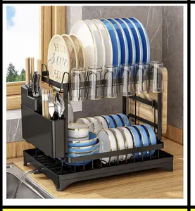 2-tier Dish Rack 2-tier Dish Rack