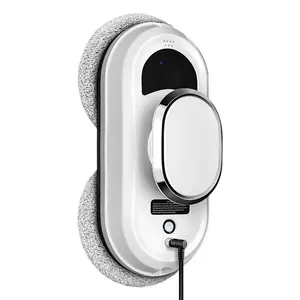 Full Automatic High-Altitude Window Cleaning Robot, Strong Suction Anti-Fall Long Endurance Window Cleaner