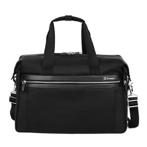 Travelpro Platinum Elite Carry on Soft Travel Duffel Bag (19 Inch)