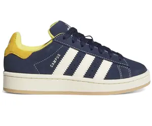 adidas Campus 00s Indigo Yellow (GS)