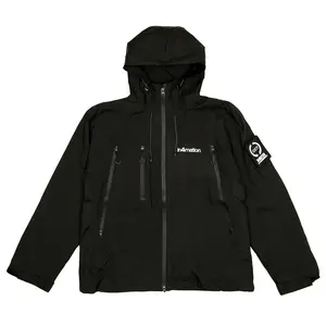 XXIV JACKET
