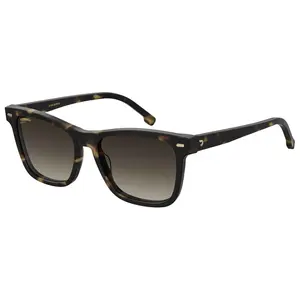3001 Women's Square Frame Italian Sunglasses