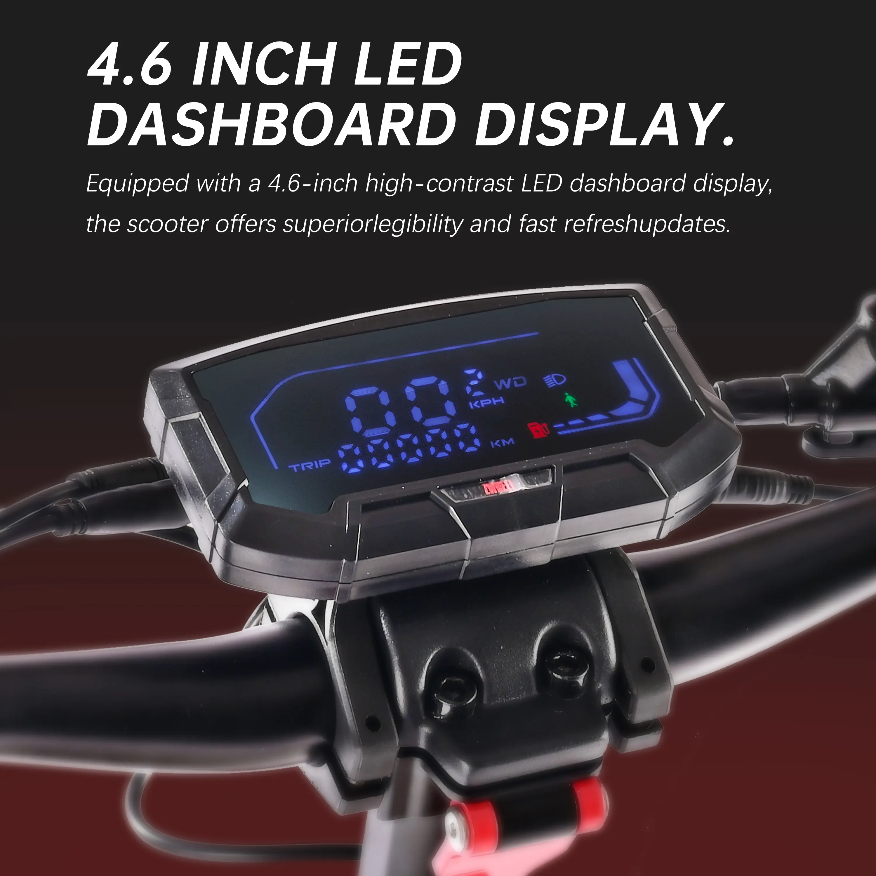 【値引き！】SCOOTER DAYLIFE152 ZWHEEL D3 X1Folding Electric Scooter with Shock Absorption for