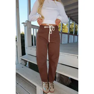 Mocha Curve Jeans