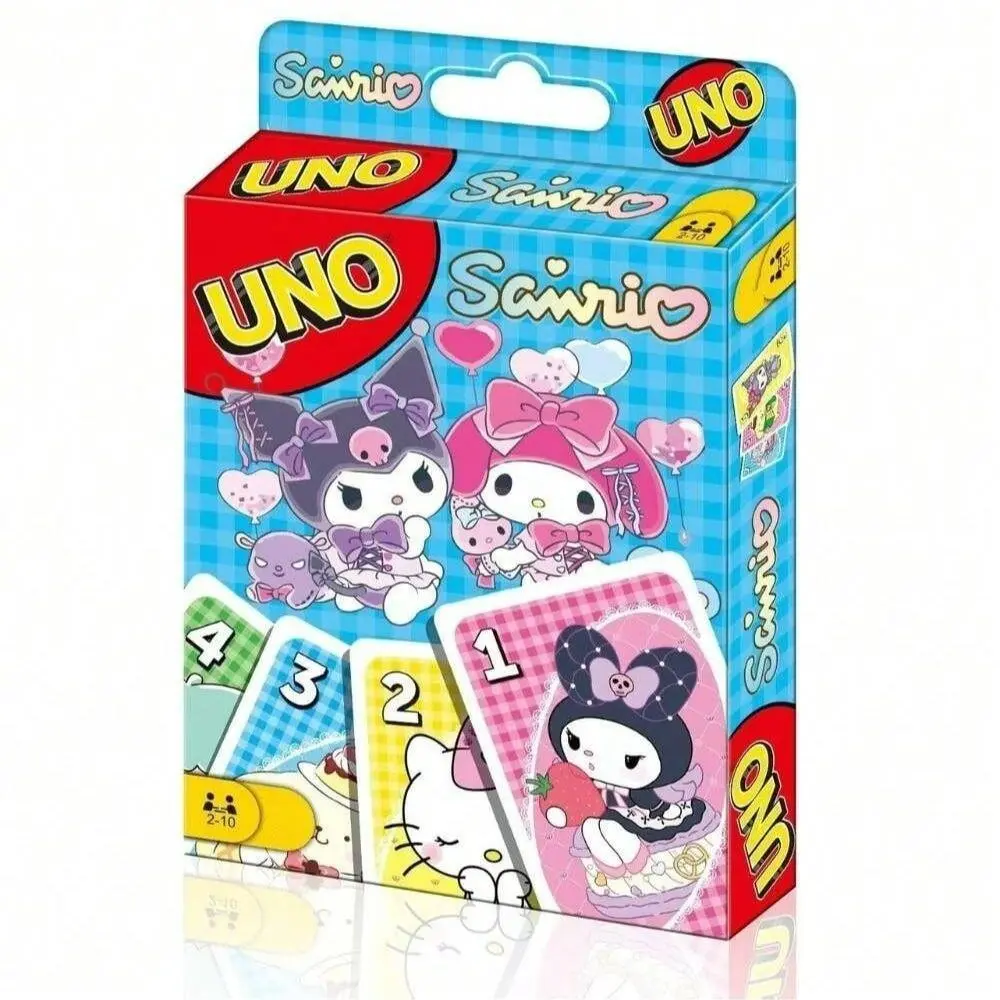 one piece uno card game a card game that can be enjoyed by everyone from children to adults One Piece Anime's Uno Card