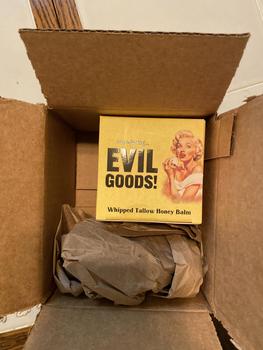 product review image from Taylor Konjevod 0