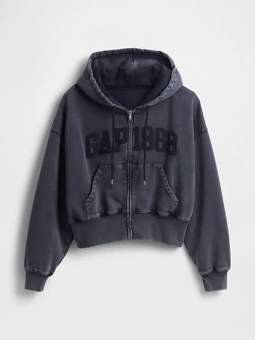 Tapestry Navy Blue Wash