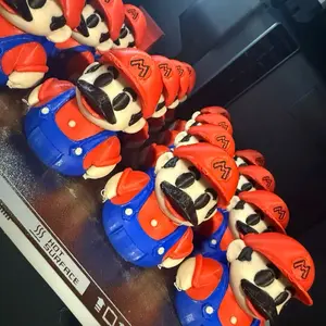 Mario Duck Mario Duck