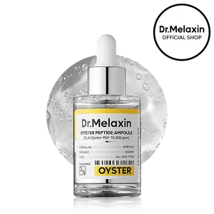 [Dr.Melaxin Official] Oyster Pep-3 Renewal Ampoule | Anti-aging, Wrinkles, Elasticity, Brightening, Dull Skin, Firming | Korean Cosmetics