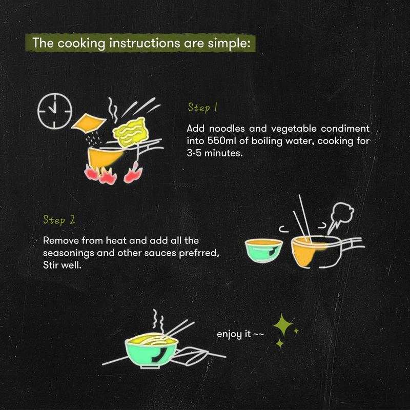 OTTOGI Korean JIN Ramen Spicy Flavor 120g / Pack Pack of 2 | BTS Favorite Instant Noodles