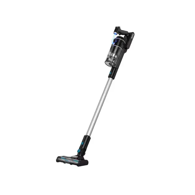 Konner & Sohnen KS VC40 Cordless Car Vacuum Cleaner, Rechargeable Handheld Vacuum with Strong Suction for Pet Hair, Auto Interior, Furniture, Upholstery, Stairs & Home, Lightweight Portable Wireless Vacuum