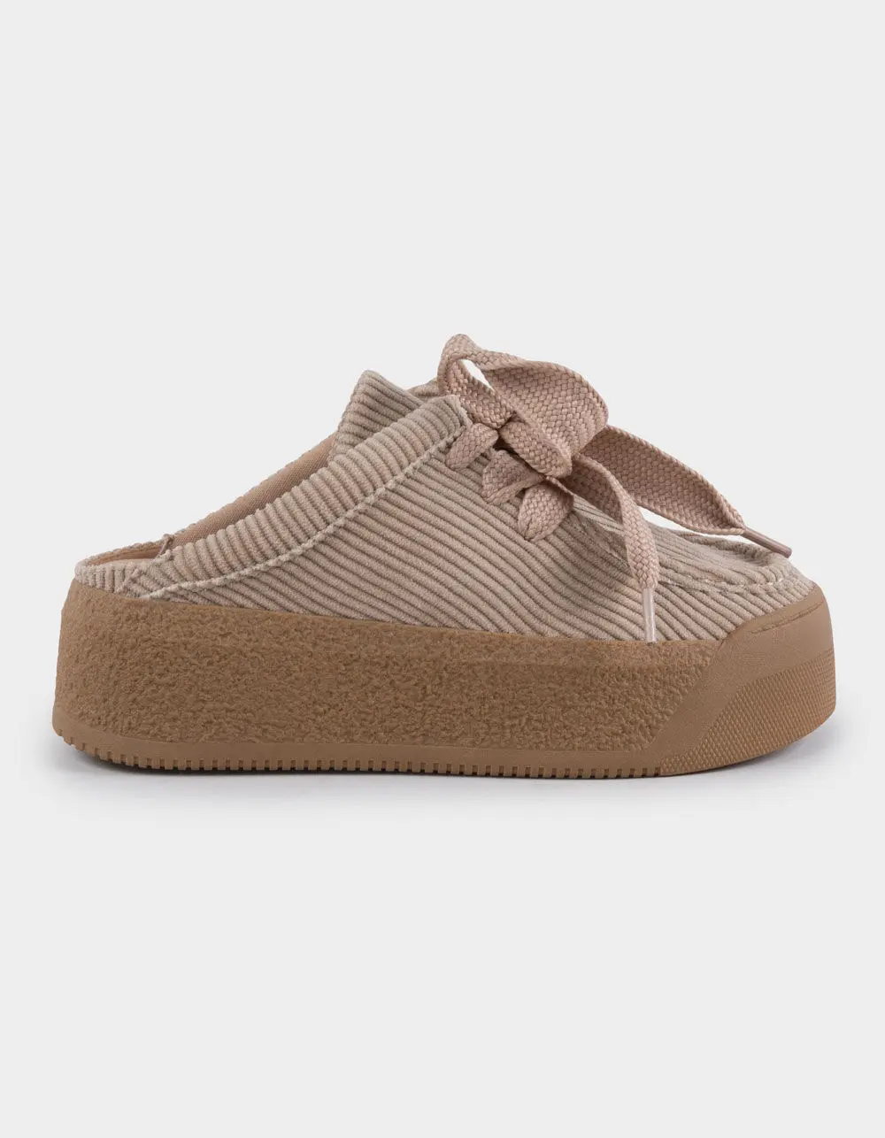 SEYCHELLES BC FOOTWEAR by Seychellles Evolution Womens Platform Mules SEYCHELLES BC FOOTWEAR by Seychellles Evolution Womens Platform Mules