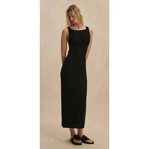 Cusack Knit Dress