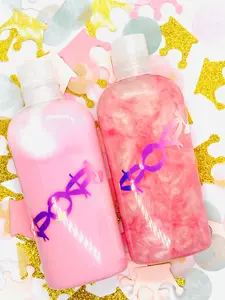 Michelle Obama Body Wash & Bubble Bath
