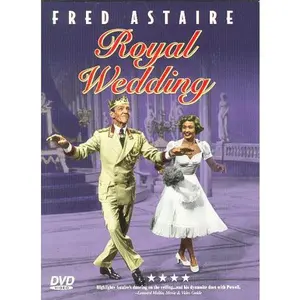 USED-Royal Wedding [DVD] (Unknown)