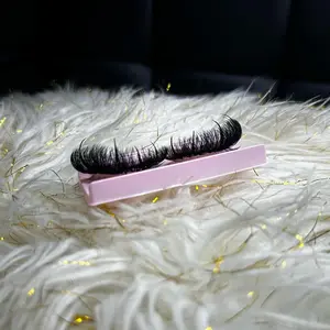 Sevyn Eyelash Extensions Strips