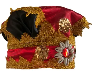 Gorro de Gala de Eleggua