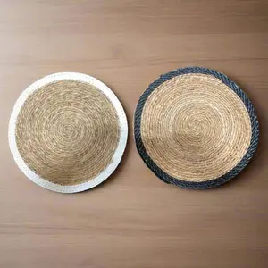 Wicker Placemat Wicker Placemat