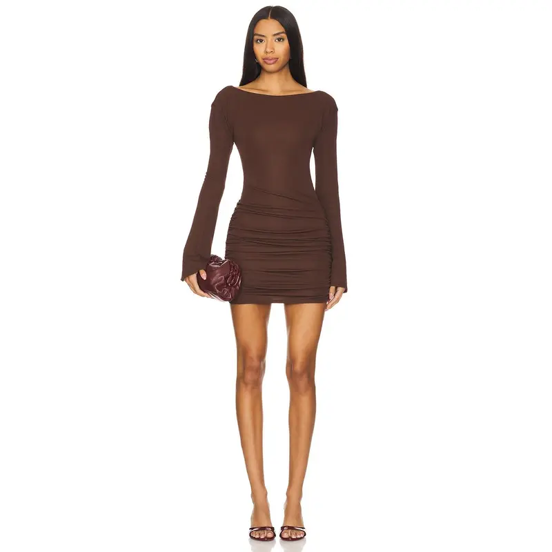 rachel green brown dress - TikTok Shop rachel green brown dress - TikTok Shop