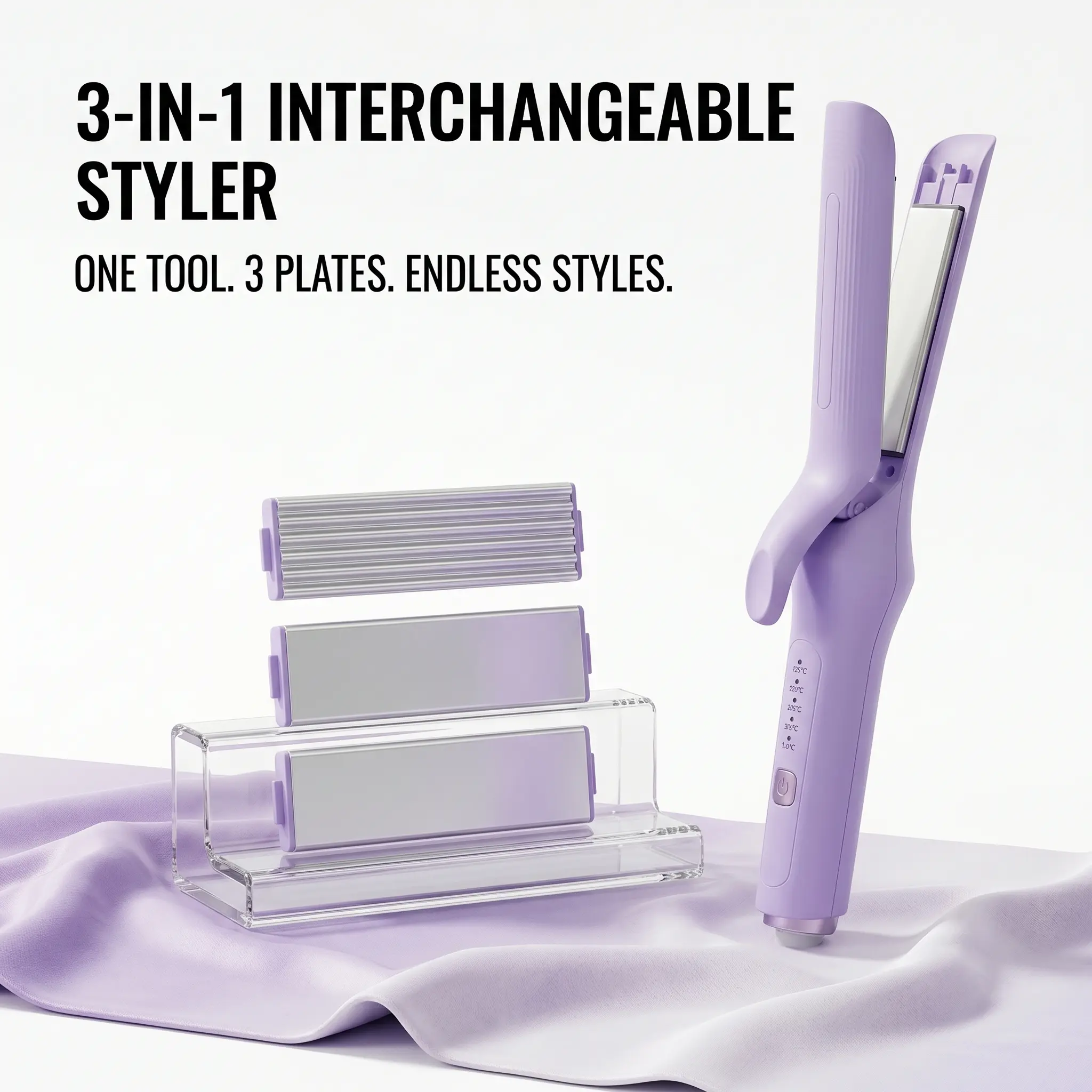 hair crimper 2000s - TikTok Shop