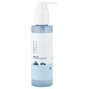 Round Lab 1025 Dokdo Cleansing Gel, 5.07 fl oz (150 ml) Round Lab 1025 Dokdo Cleansing Gel, 5.07 fl oz (150 ml)