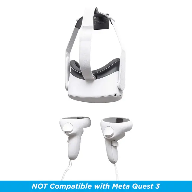 HIDEit Oculus | Oculus Quest 2 Wall Mount Bundle HIDEit Oculus | Oculus Quest 2 Wall Mount Bundle