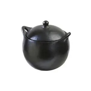 Toque Blanche Authentic Chamba Soup Pots