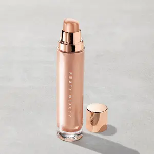 Fenty Beauty Body Lava Body Luminizer — Who Needs Clothes?! Fenty Beauty Body Lava Body Luminizer — Who Needs Clothes?!