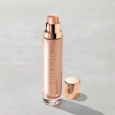 Savage X Fenty Pentagon City Mall TikTok Shop