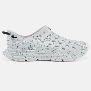 Revive - Summer White AOP