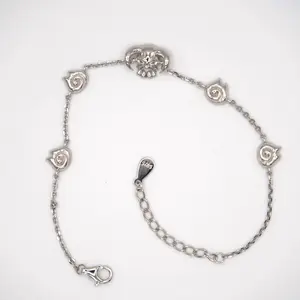 Fire Fist Ace bracelet